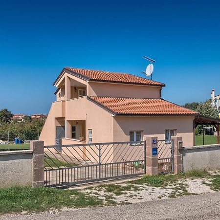 Jendrusa Apartment Fažana Exterior foto